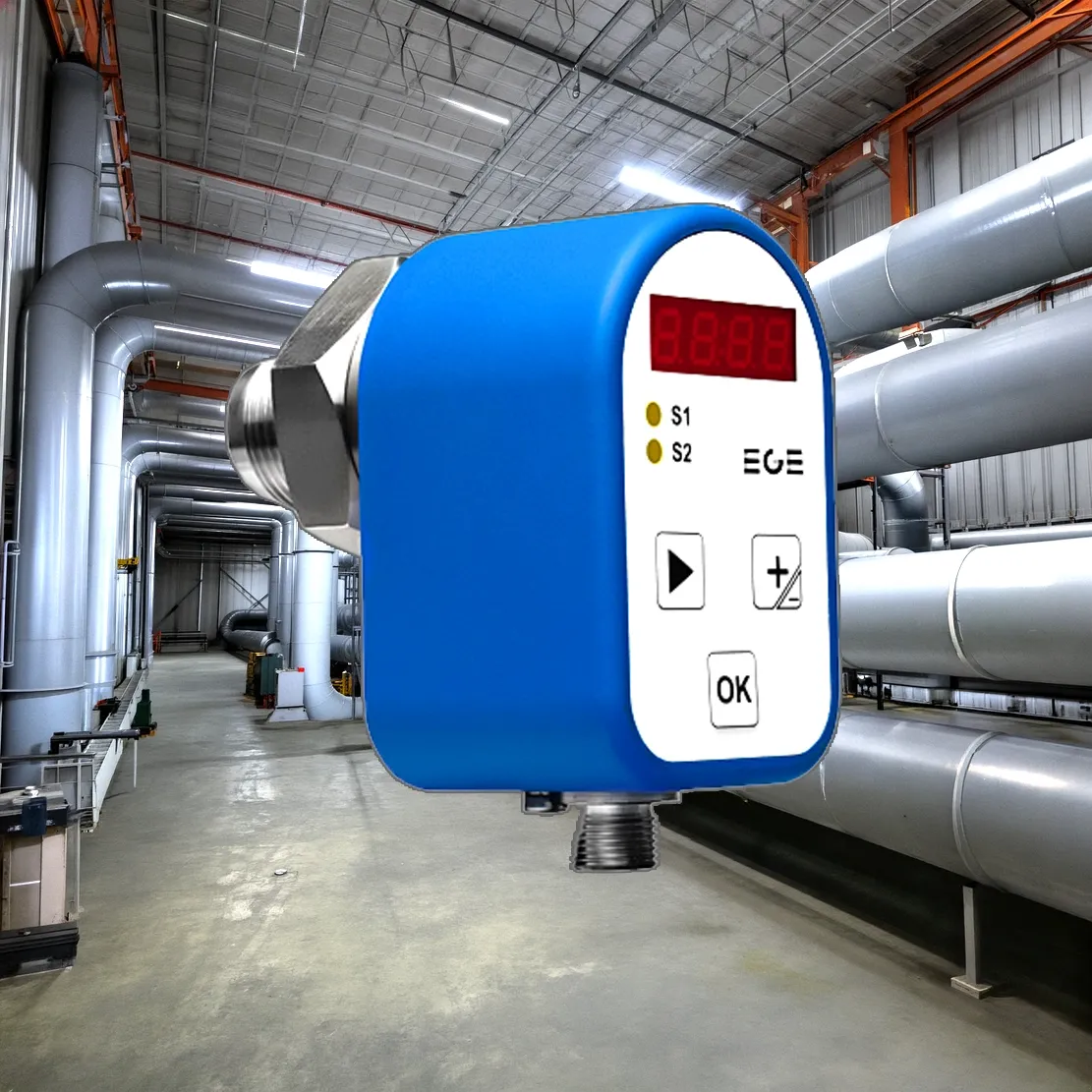 Pressure Sensors