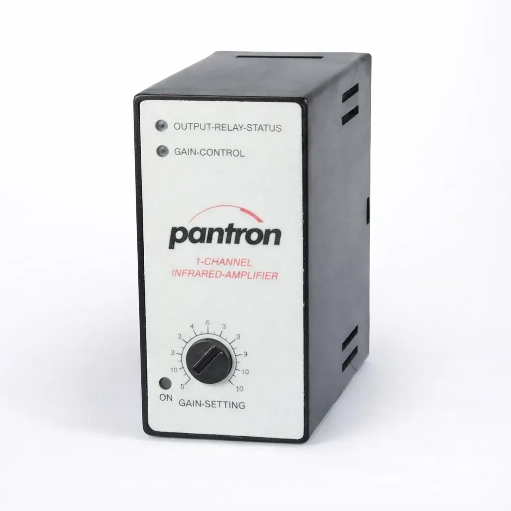 Pantron ISG Series