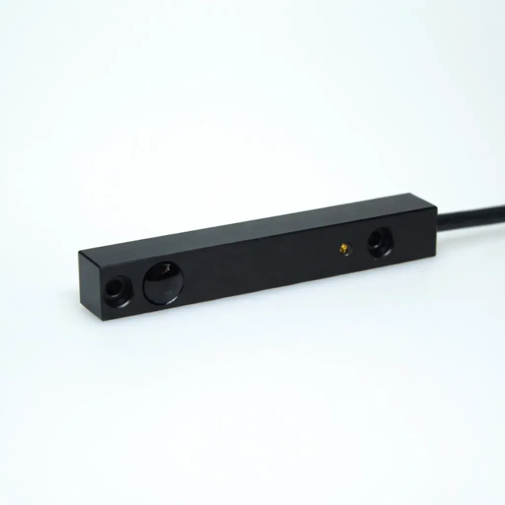 LLA-5 slimline receiver